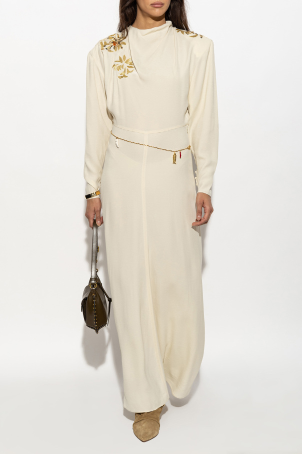 Isabel Marant Dress "Samsha"