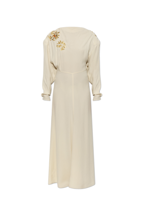 Dress "Samsha"