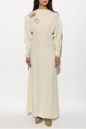 Isabel Marant Dress "Samsha"
