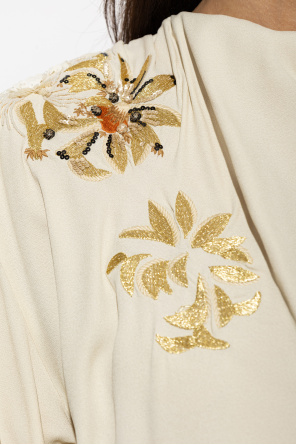 Isabel Marant Dress "Samsha"