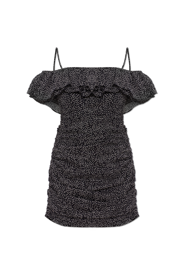 'Davilia' dress od Marant Etoile
