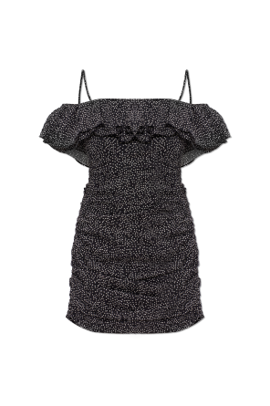 Vestido `Davilia`