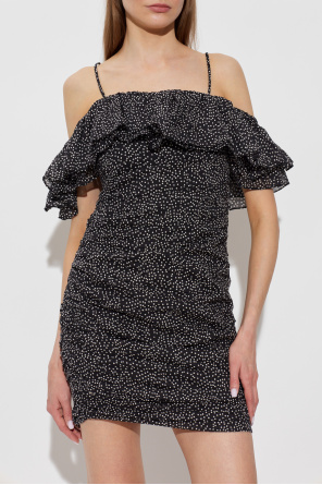 Marant Etoile Vestido `Davilia`