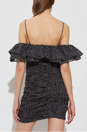 Marant Etoile Vestido `Davilia`