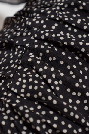 Marant Etoile Vestido `Davilia`