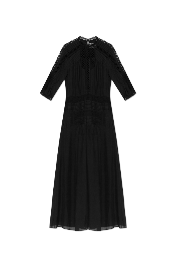 Dress `Pamena` od Marant Etoile