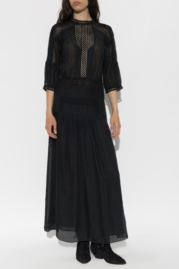 Marant Etoile Sukienka `Pamena`