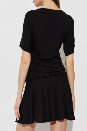 Marant Etoile "Raima" dress