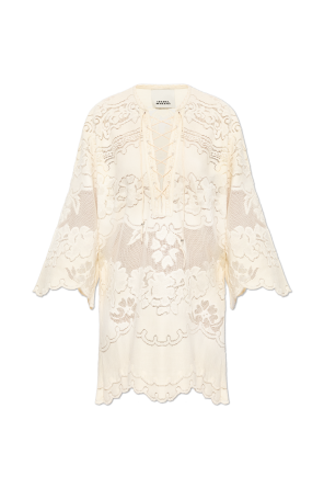 ‘Solara’ dress