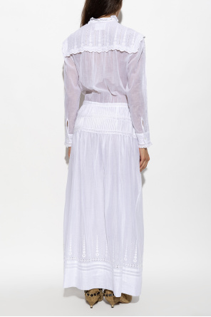 Marant Etoile Dress `Lonie`