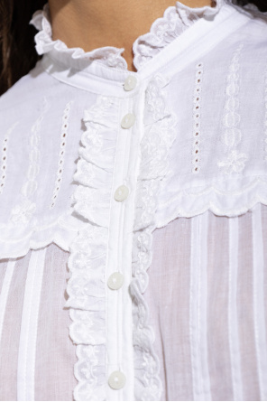 Marant Etoile Dress `Lonie`