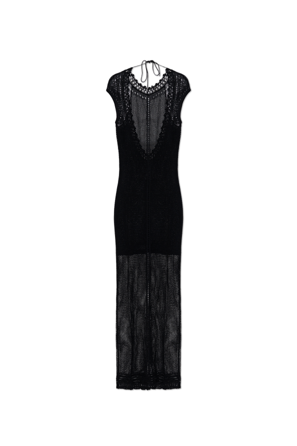 ‘Metaya’ dress od Isabel Marant