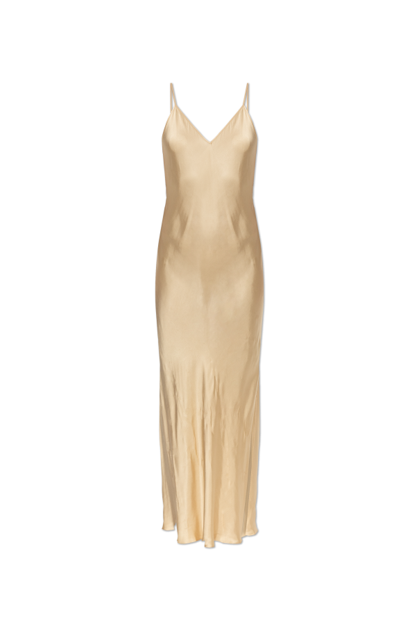 Dress `Nevana` od Isabel Marant