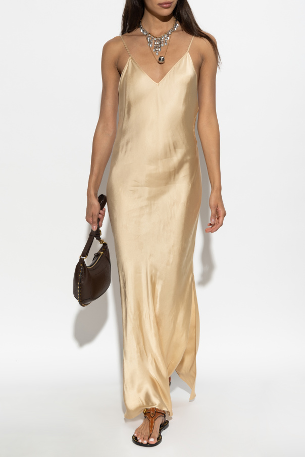Isabel Marant Sukienka `Nevana`
