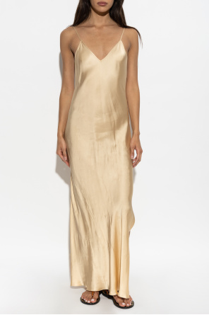 Isabel Marant Sukienka `Nevana`