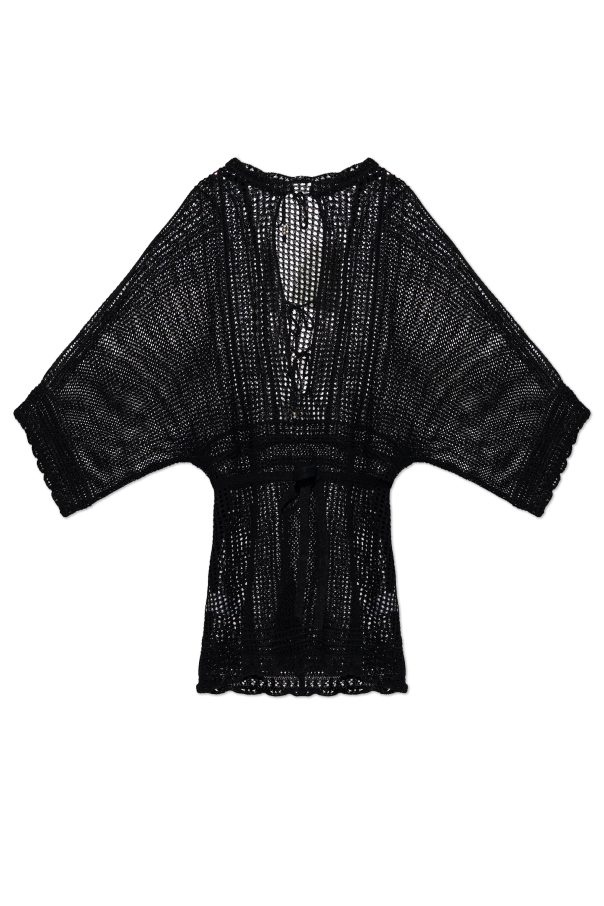 ‘Metina’ dress od Isabel Marant