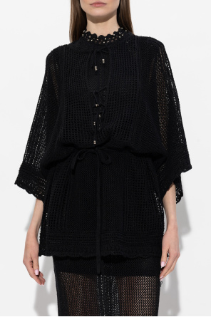 Isabel Marant Vestido 'Metina'