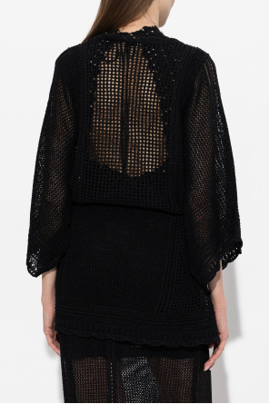 Isabel Marant Vestido 'Metina'