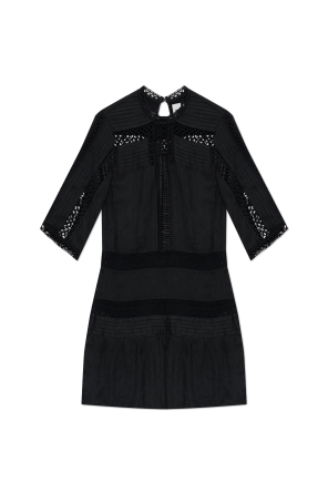 "Paige" dress