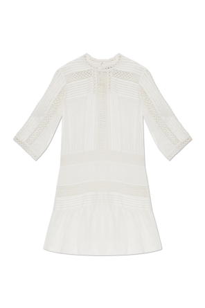 "Paigee" dress