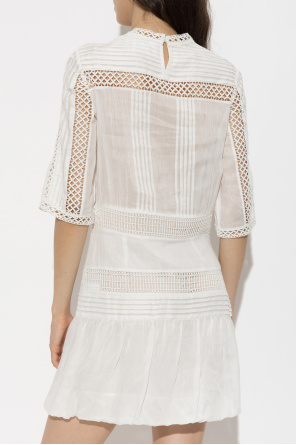 Marant Etoile Sukienka `Paigee`