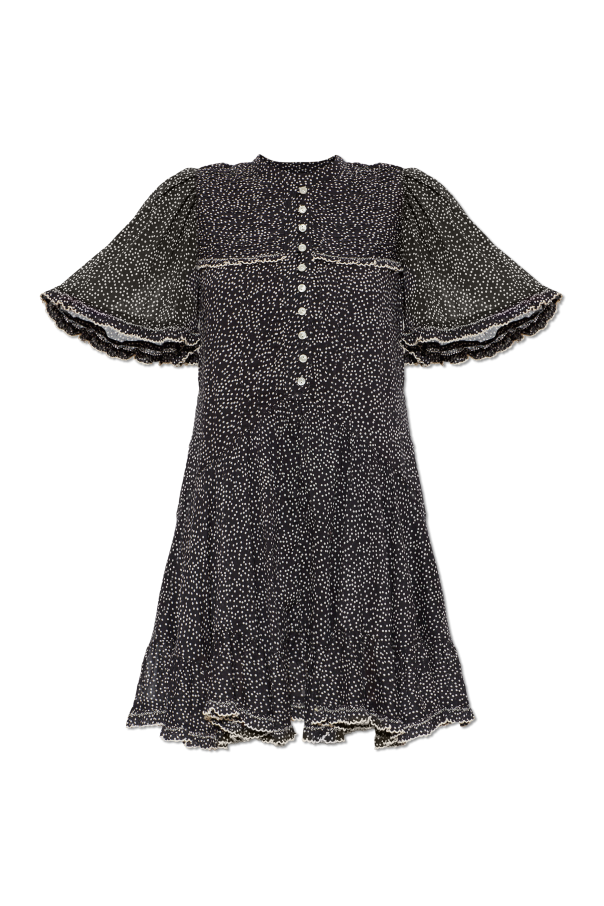Dress `Daynia` od Marant Etoile