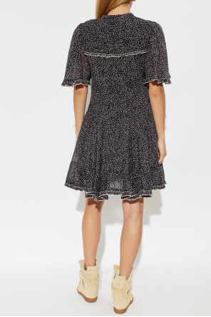 Marant Etoile Sukienka `Daynia`