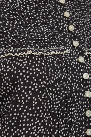 Marant Etoile Sukienka `Daynia`