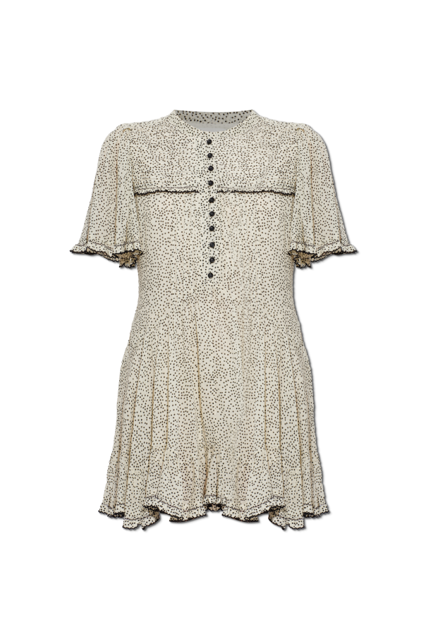 Daynia dress od Marant Etoile