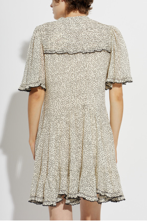 Marant Etoile Sukienka `Daynia`