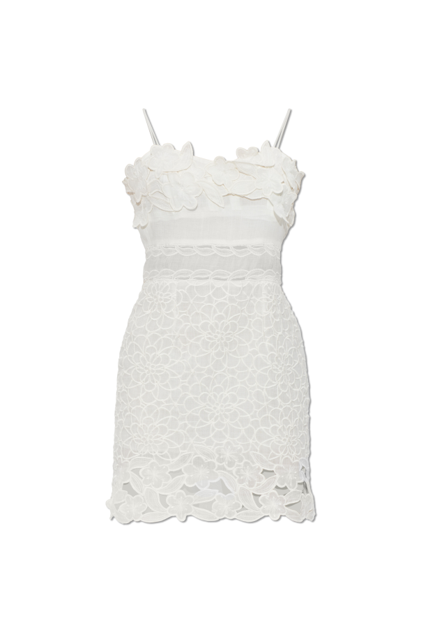 Dress `Reola` od Isabel Marant
