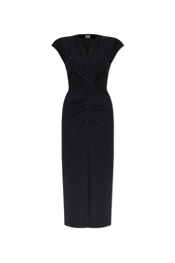 Dress `Nadra` od Isabel Marant