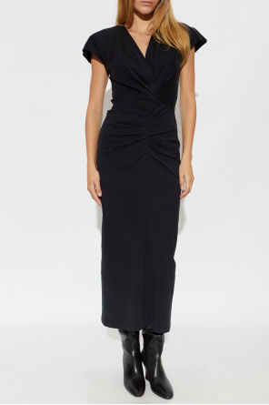 Isabel Marant Sukienka `Nadra`