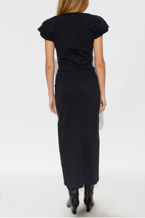 Isabel Marant Sukienka `Nadra`