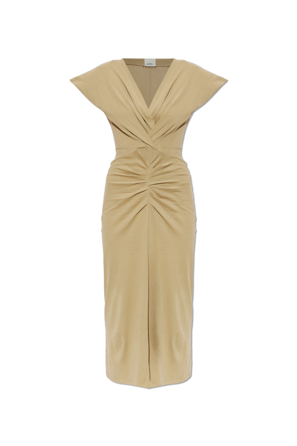 Dress `Nadra` od Isabel Marant