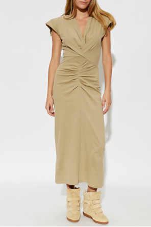 Isabel Marant Sukienka `Nadra`