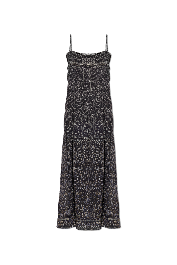 'Demy' dress od Marant Etoile