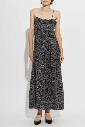 Marant Etoile Sukienka `Demy`