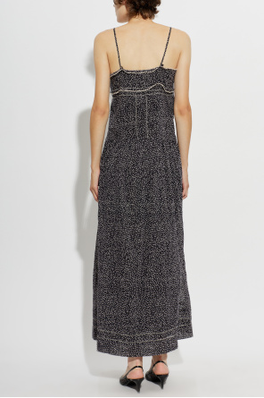 Marant Etoile Sukienka `Demy`