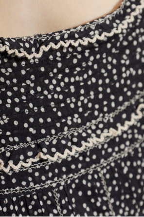 Marant Etoile Sukienka `Demy`