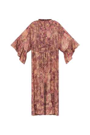 ‘Cylene’ dress