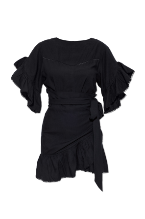 "Melicia" dress