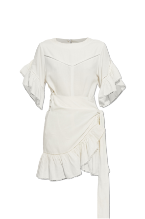 "Melicia" dress