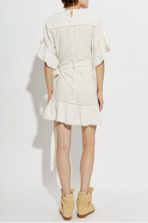 Marant Etoile Sukienka `Melicia