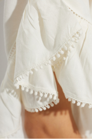 Marant Etoile Sukienka `Melicia