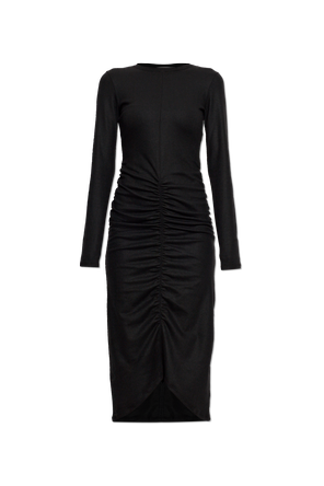 "Dylin" dress