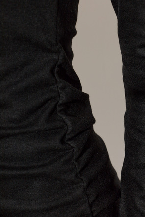 Marant Etoile Sukienka `Dylin`