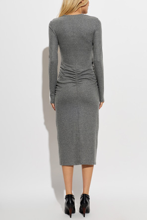 Marant Etoile Sukienka `Dylin`