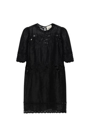 "Reldine" dress