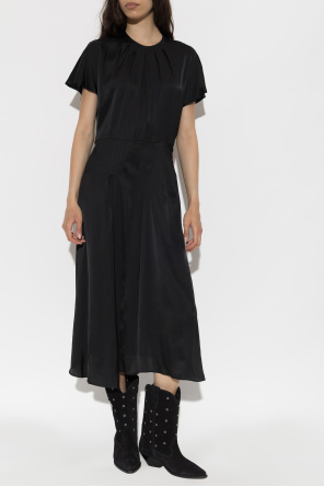 Isabel Marant Sukienka `Namsha`